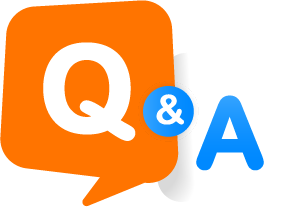 Q＆A